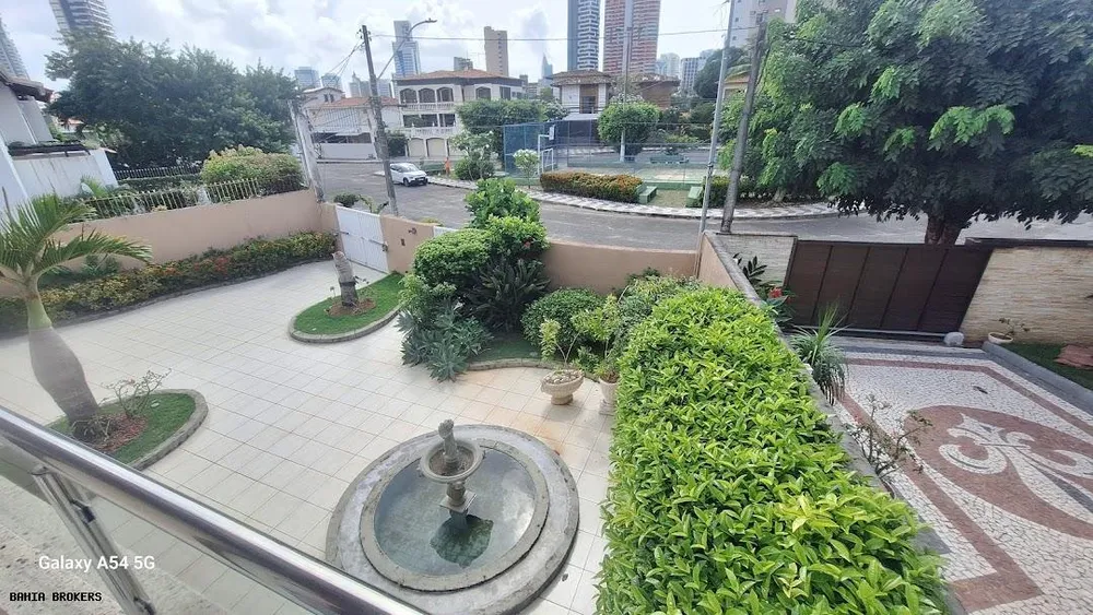 Casa de Condomínio, 6 quartos - Foto 1