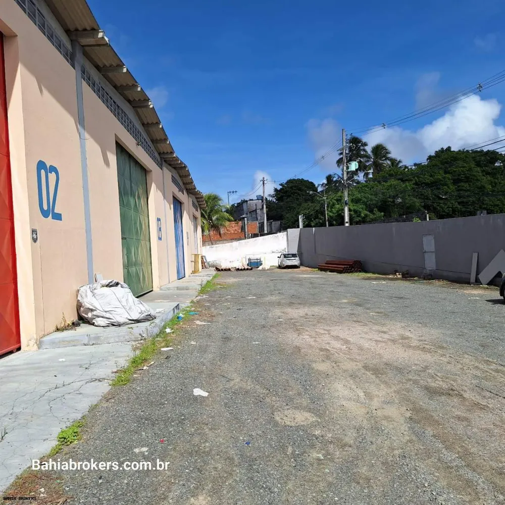Depósito-Galpão, 380 m² - Foto 11