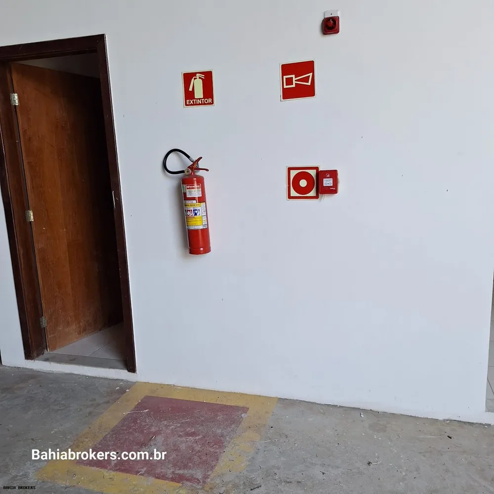 Depósito-Galpão, 380 m² - Foto 10