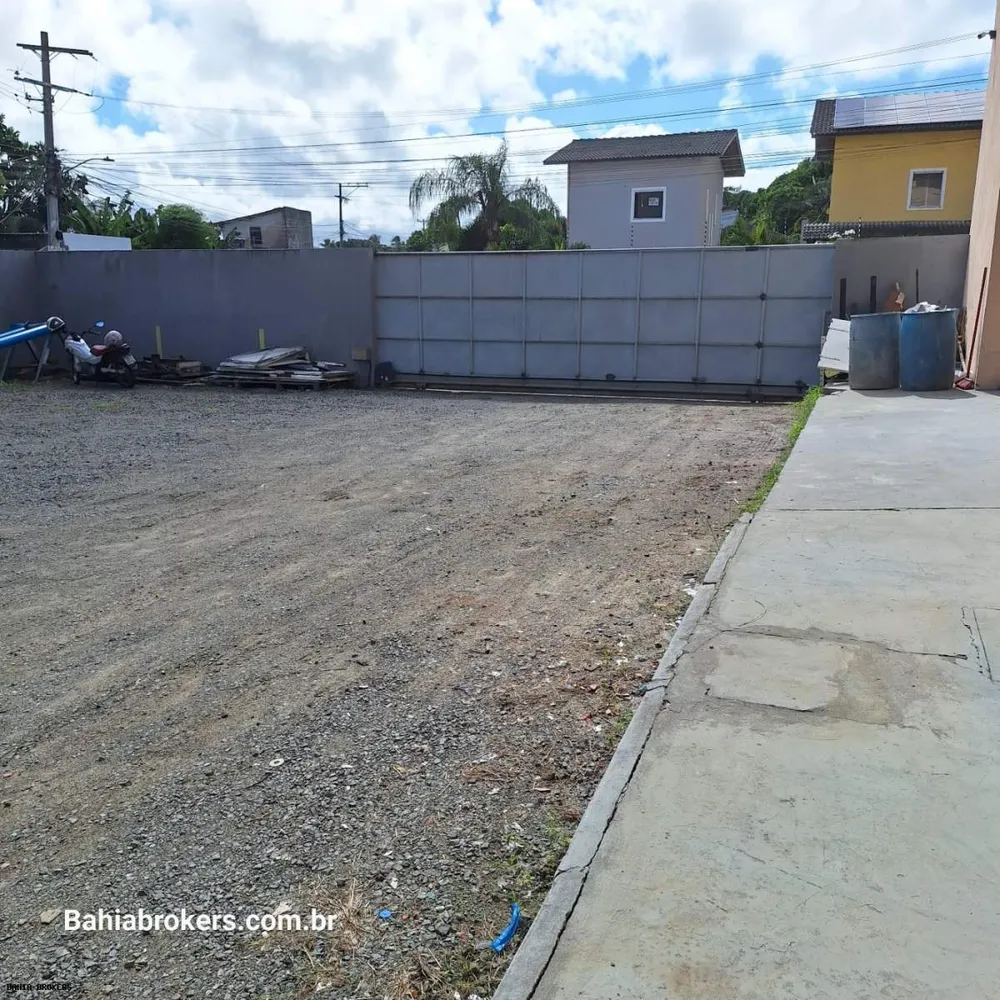 Depósito-Galpão, 380 m² - Foto 12