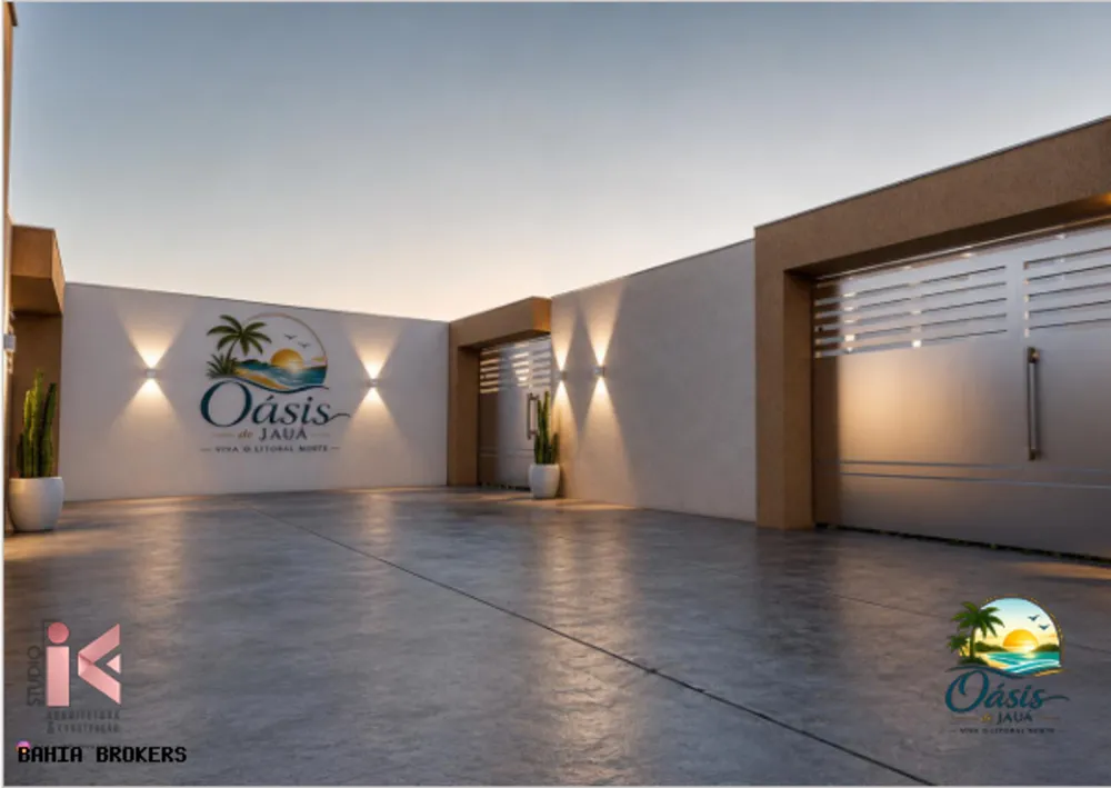 Casa de Condomínio, 2 quartos - Foto 4