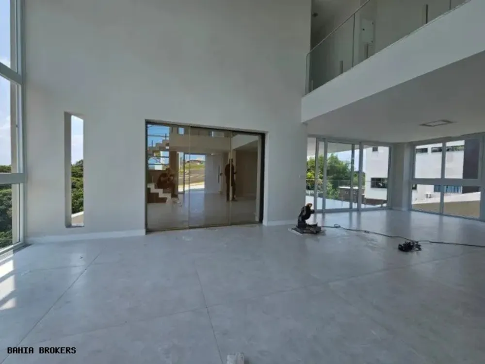 Casa de Condomínio, 6 quartos - Foto 2