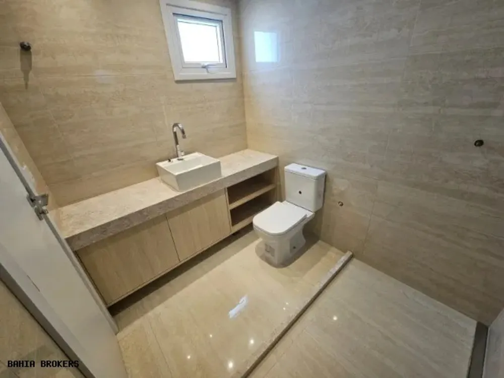 Casa de Condomínio, 6 quartos - Foto 9
