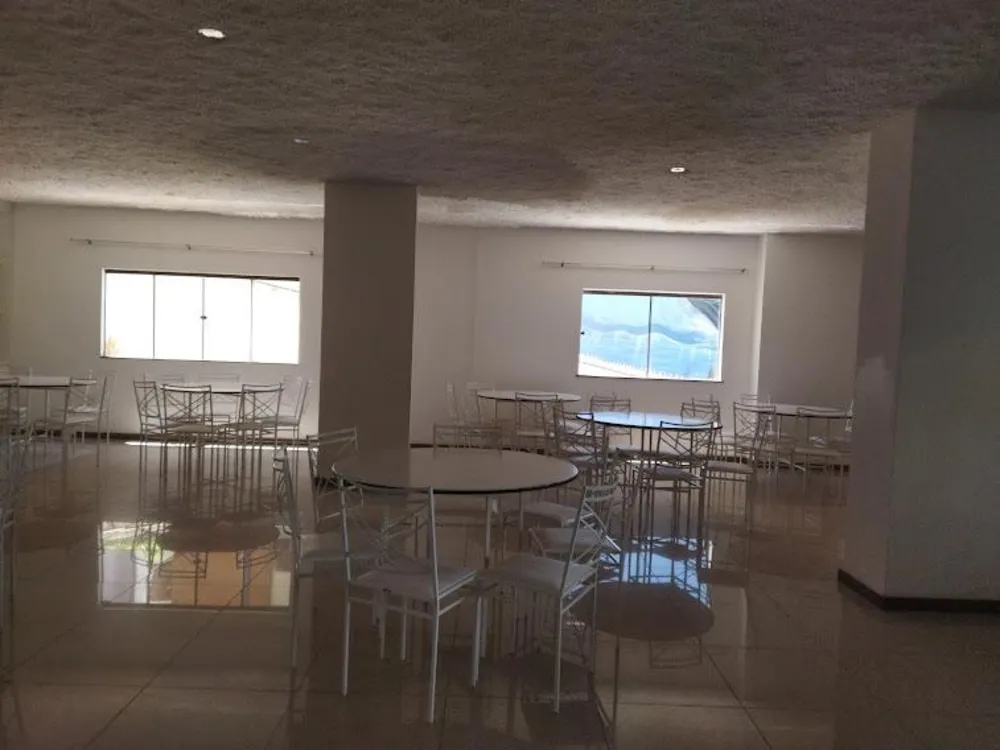 Apartamento, 4 quartos, 136 m² - Foto 25