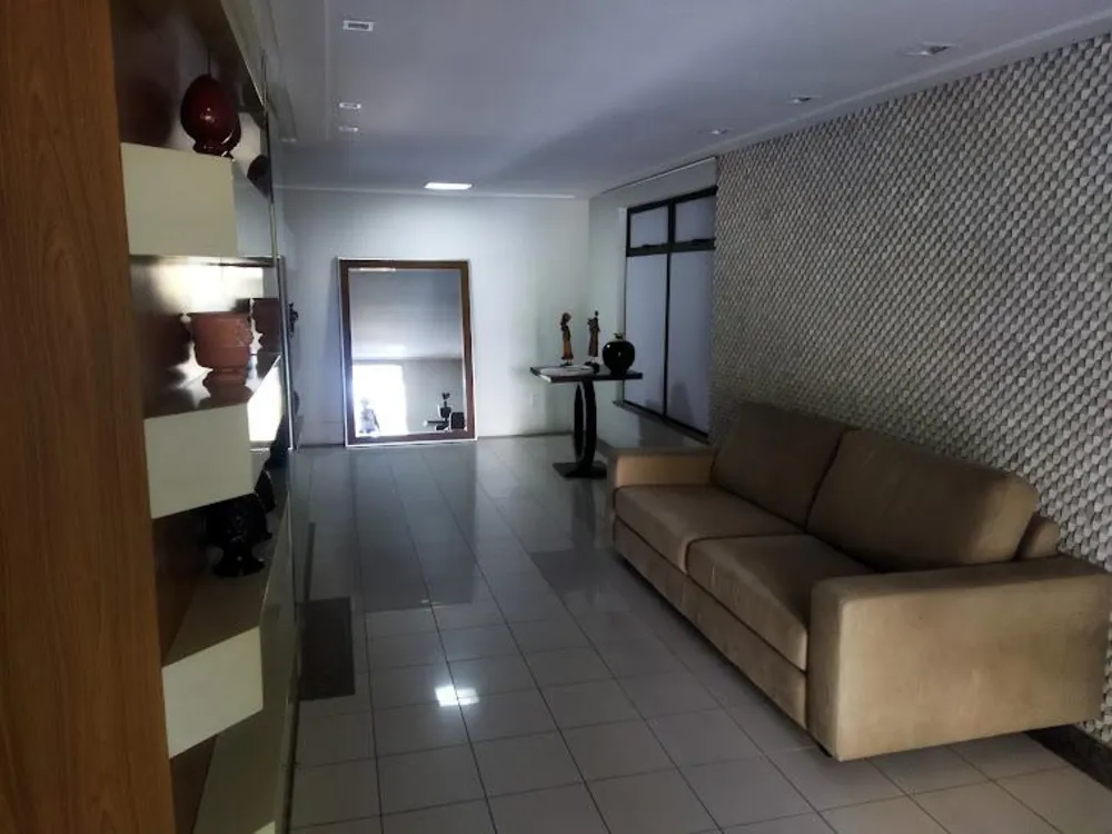 Apartamento, 4 quartos, 136 m² - Foto 36