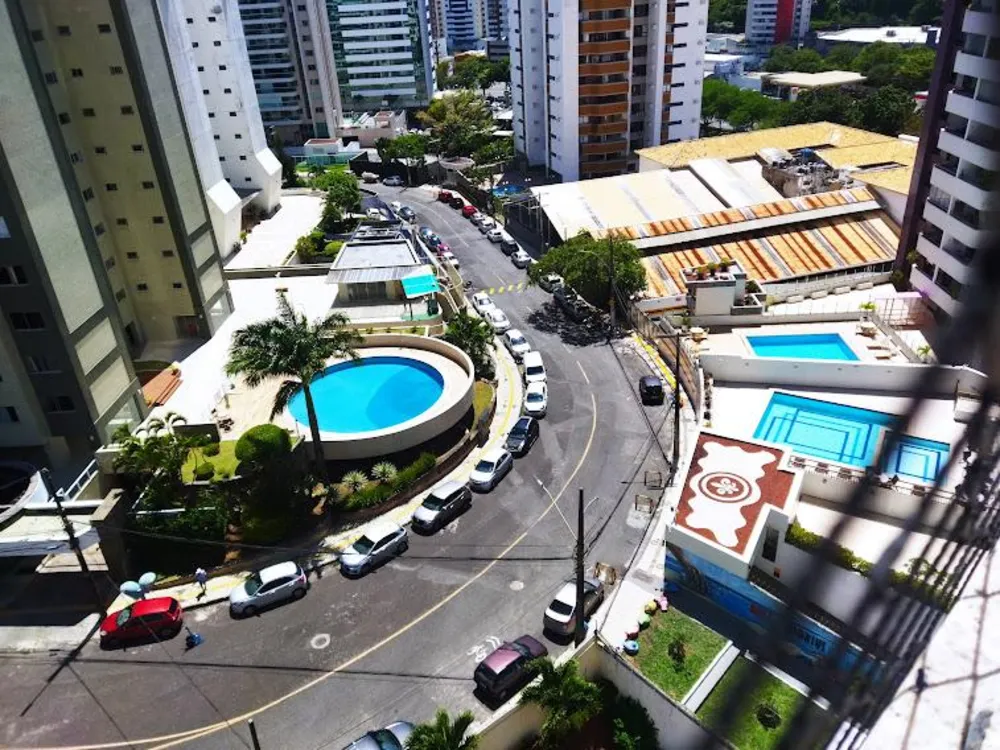 Apartamento, 4 quartos, 136 m² - Foto 23