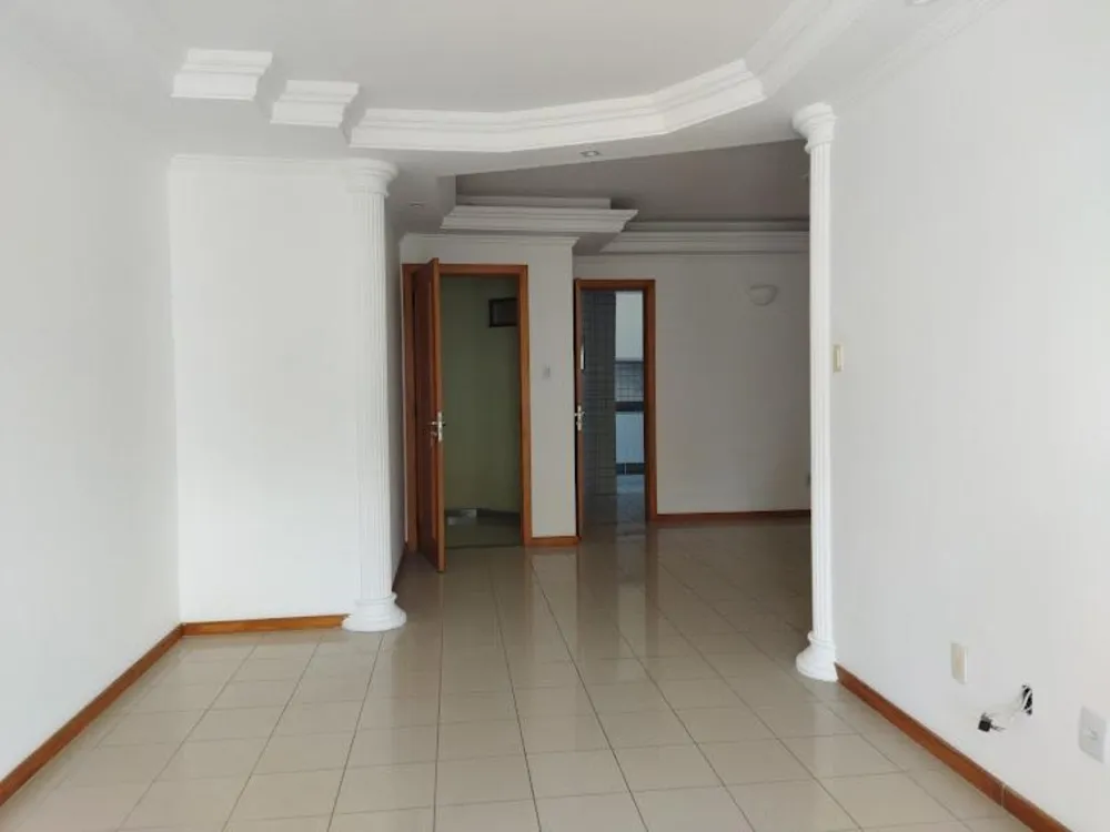 Apartamento, 4 quartos, 136 m² - Foto 2