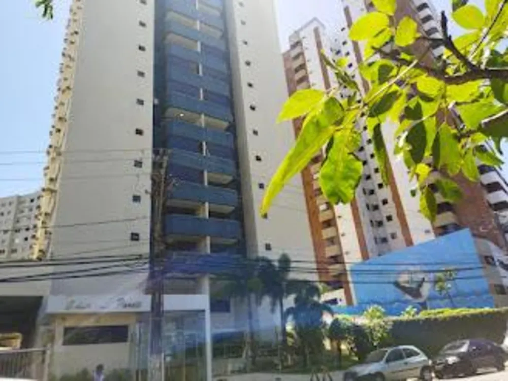 Apartamento, 4 quartos, 136 m² - Foto 40