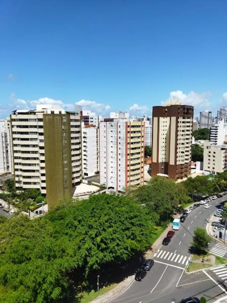 Apartamento, 4 quartos, 136 m² - Foto 24
