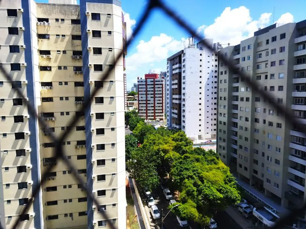 Apartamento, 4 quartos, 136 m² - Foto 22