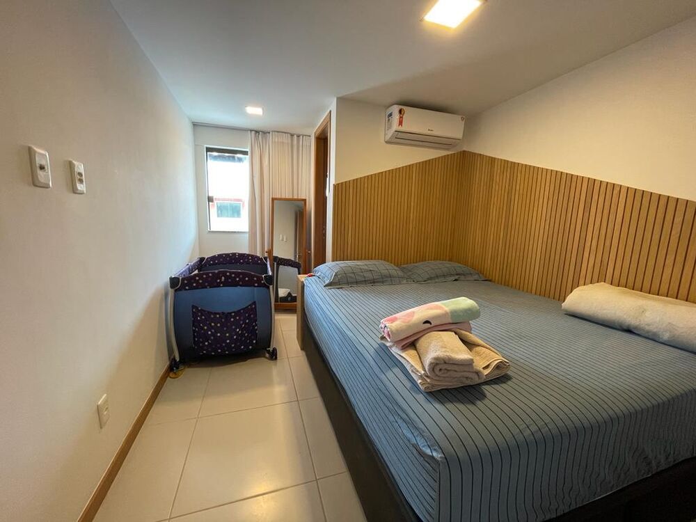 Casa de Condomínio, 4 quartos - Foto 17