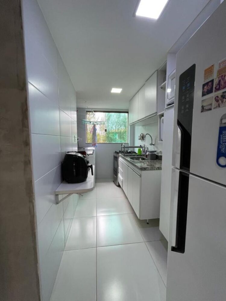 Casa de Condomínio, 4 quartos - Foto 19