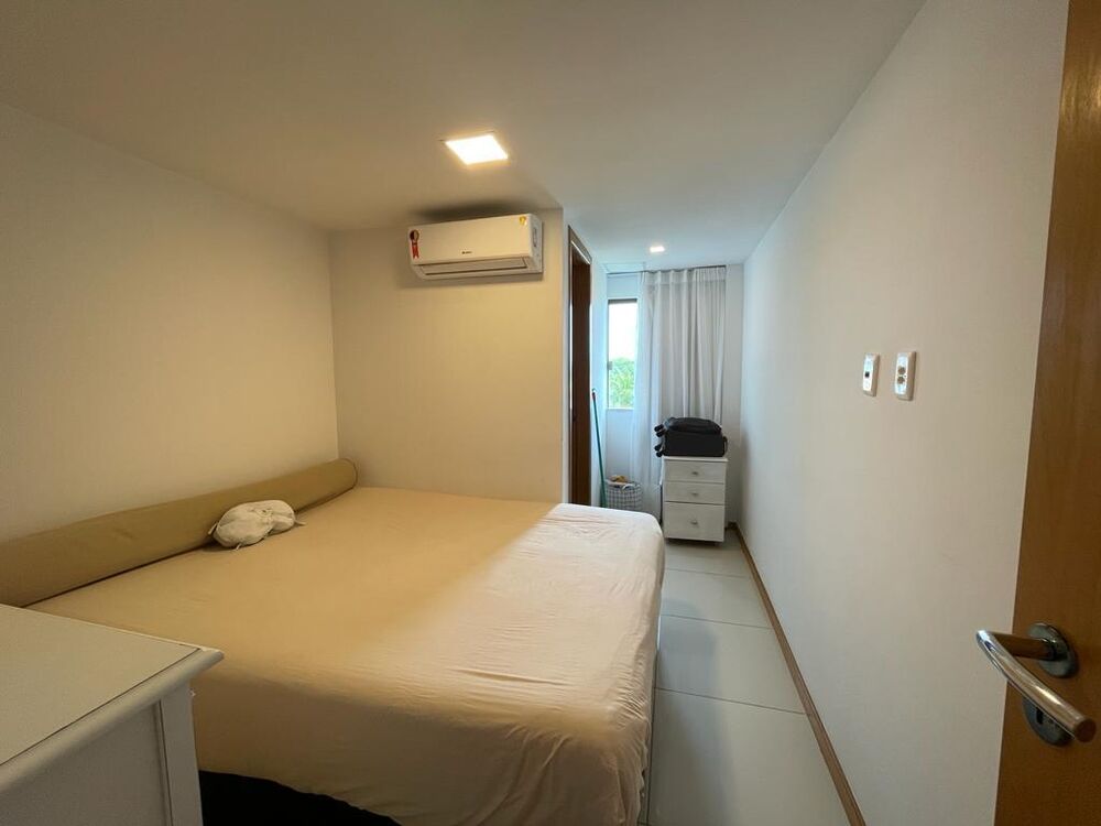 Casa de Condomínio, 4 quartos - Foto 16