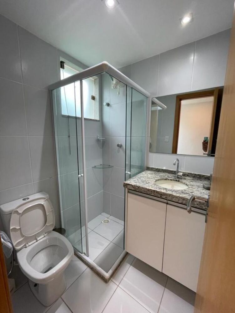 Casa de Condomínio, 4 quartos - Foto 15