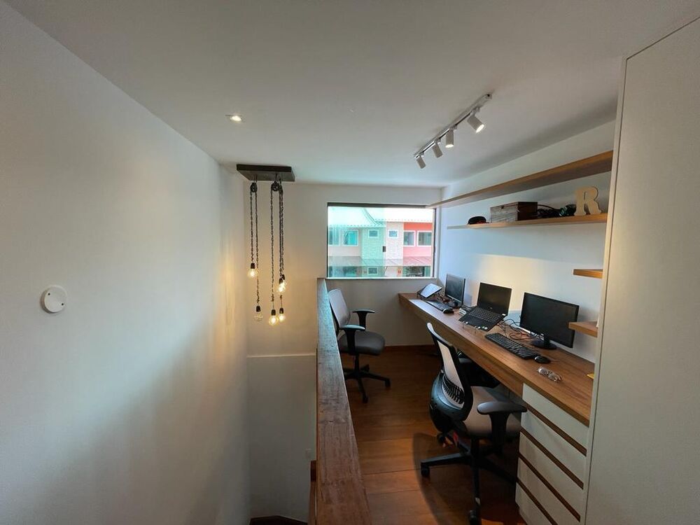 Casa de Condomínio, 4 quartos - Foto 18