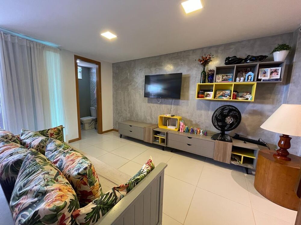 Casa de Condomínio, 4 quartos - Foto 7