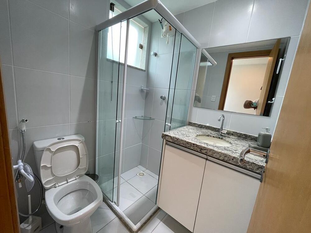 Casa de Condomínio, 4 quartos - Foto 8