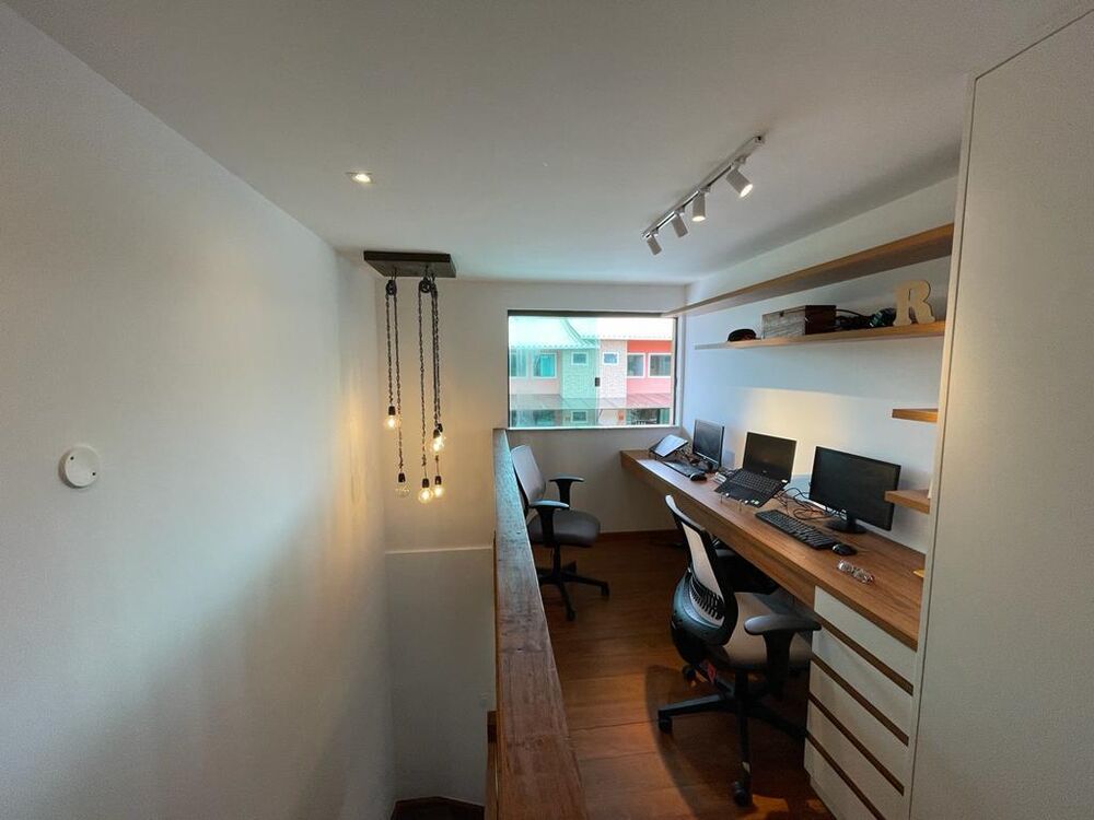 Casa de Condomínio, 4 quartos - Foto 12