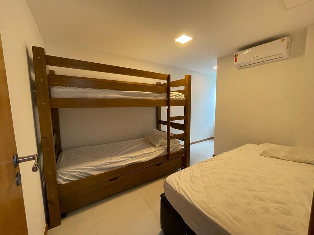 Casa de Condomínio, 4 quartos - Foto 9
