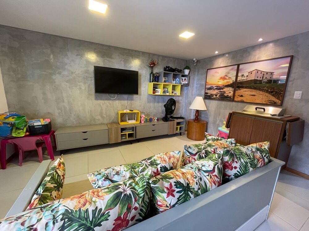 Casa de Condomínio, 4 quartos - Foto 6
