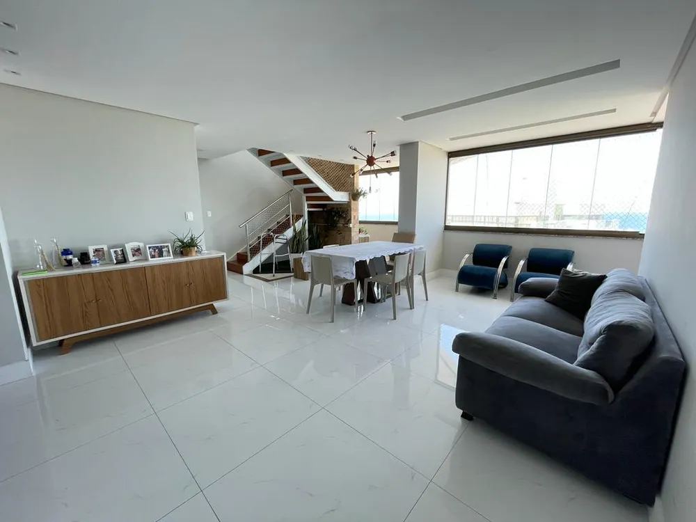 Cobertura, 2 quartos, 161 m² - Foto 15