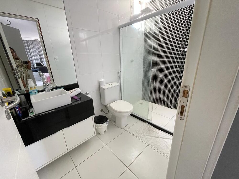 Cobertura, 2 quartos, 161 m² - Foto 3