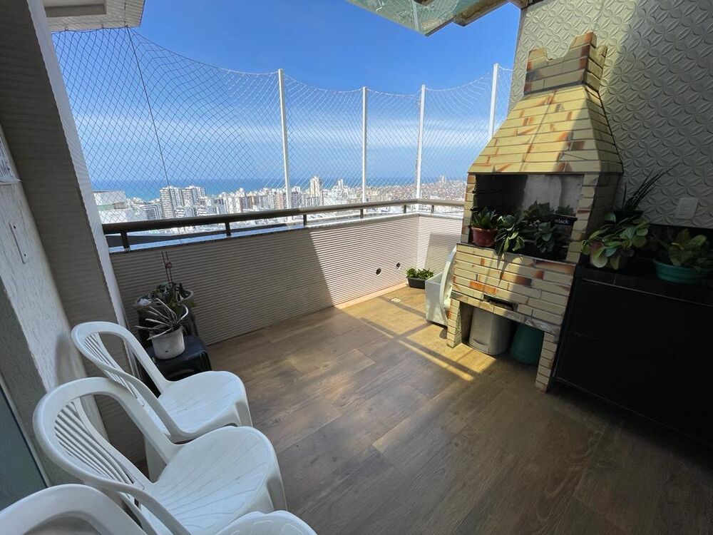 Cobertura, 2 quartos, 161 m² - Foto 1