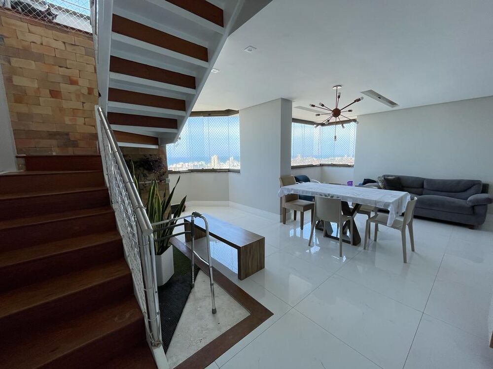 Cobertura, 2 quartos, 161 m² - Foto 4