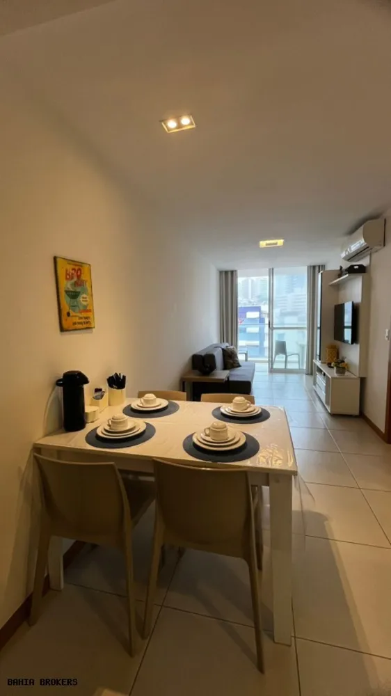 Apartamento, 1 quarto, 51 m² - Foto 3