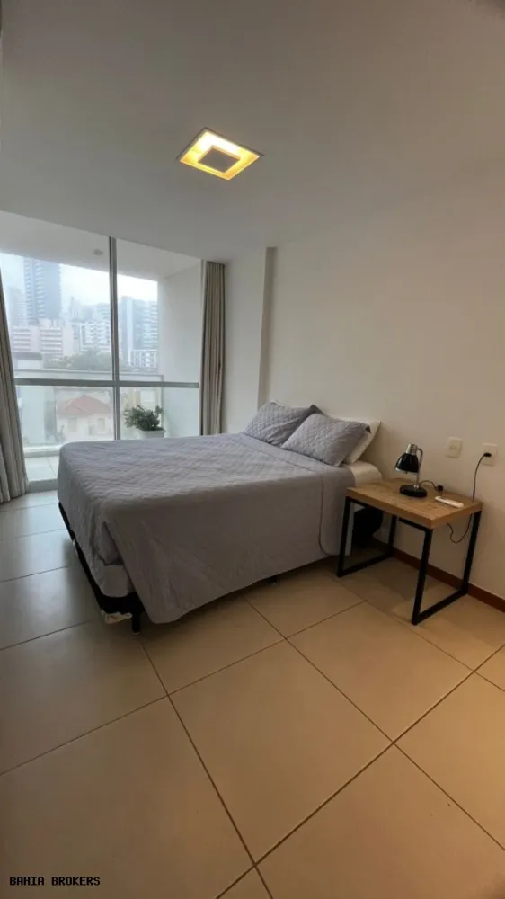 Apartamento, 1 quarto, 51 m² - Foto 8
