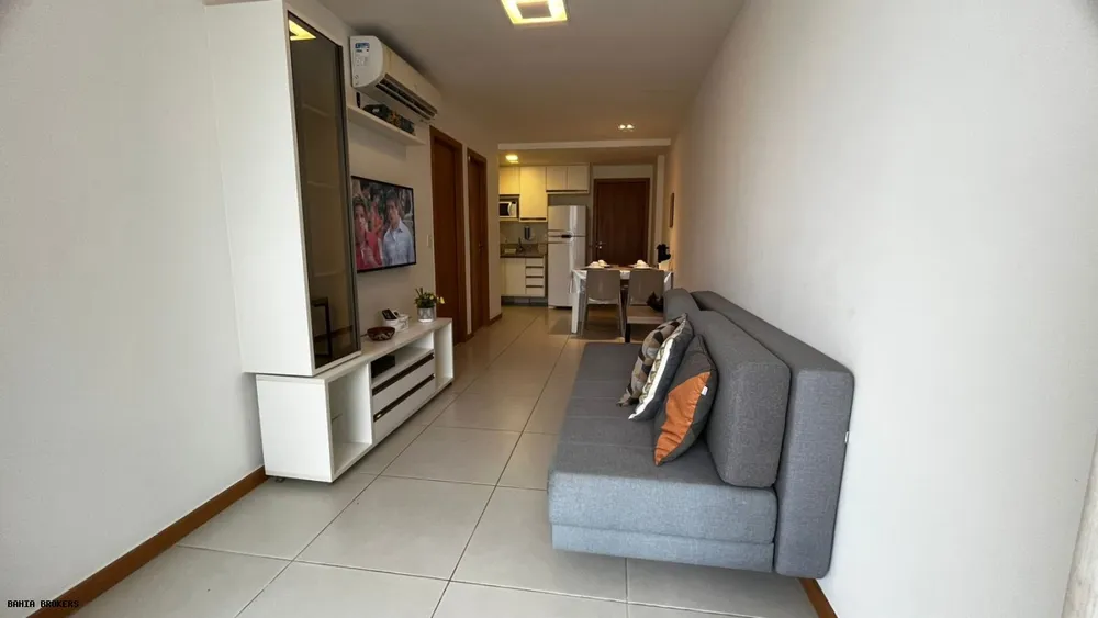 Apartamento, 1 quarto, 51 m² - Foto 2