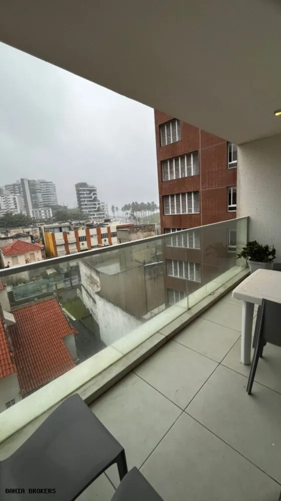 Apartamento, 1 quarto, 51 m² - Foto 9