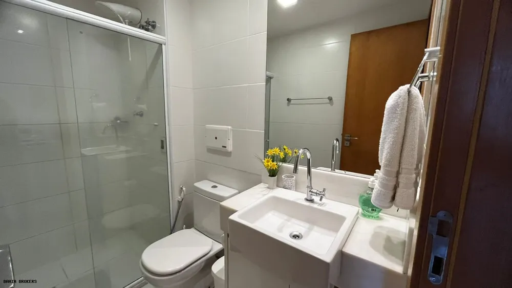 Apartamento, 1 quarto, 51 m² - Foto 10