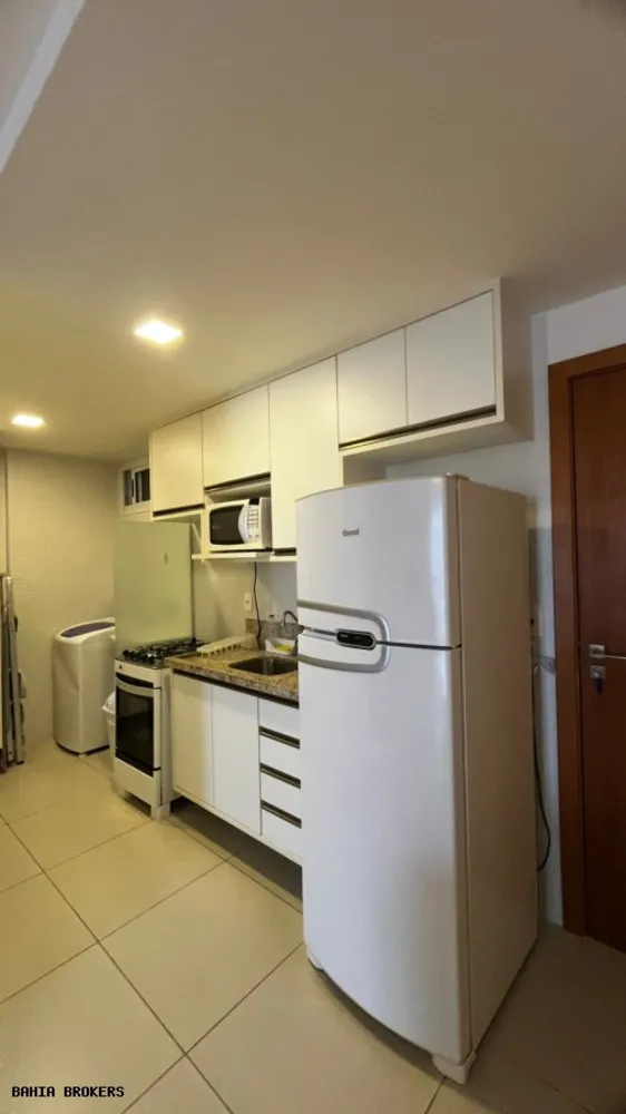 Apartamento, 1 quarto, 51 m² - Foto 4