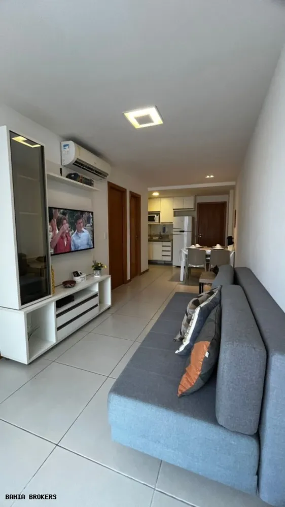 Apartamento, 1 quarto, 51 m² - Foto 1
