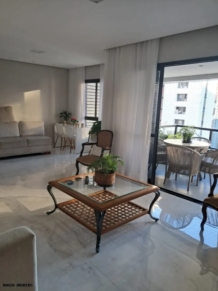 Apartamento, 4 quartos, 140 m² - Foto 3