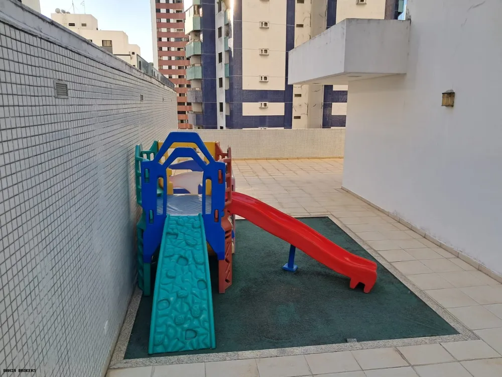 Apartamento, 4 quartos, 140 m² - Foto 2