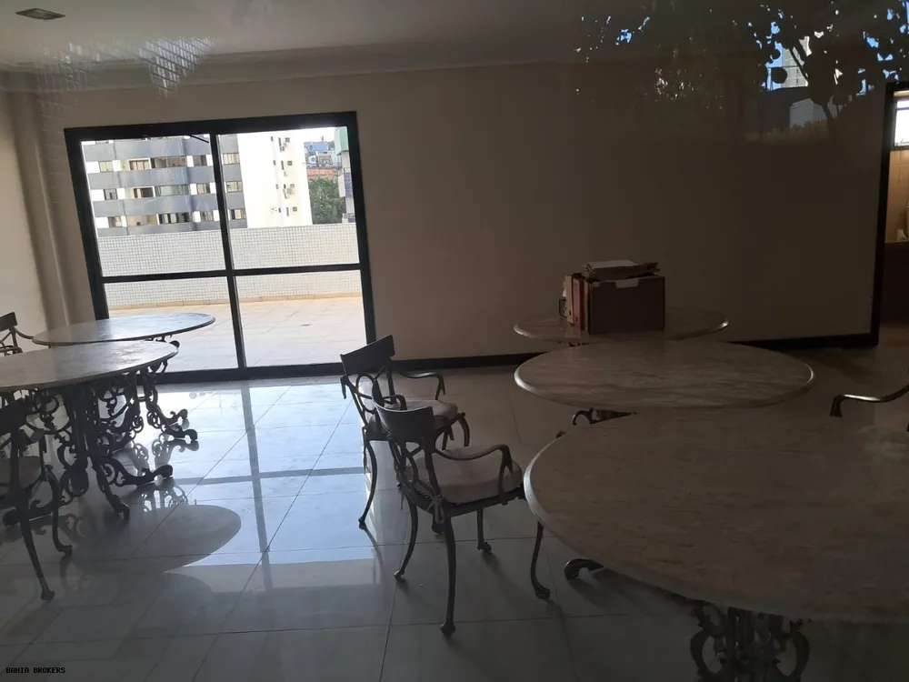 Apartamento, 4 quartos, 140 m² - Foto 1