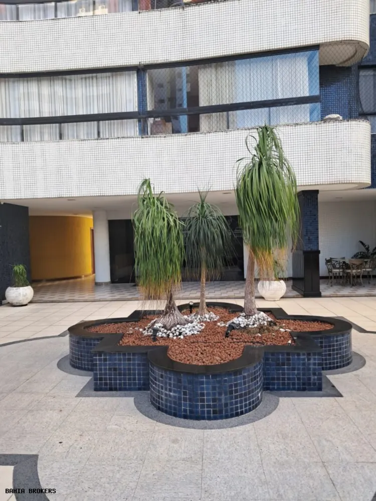 Apartamento, 4 quartos, 140 m² - Foto 5