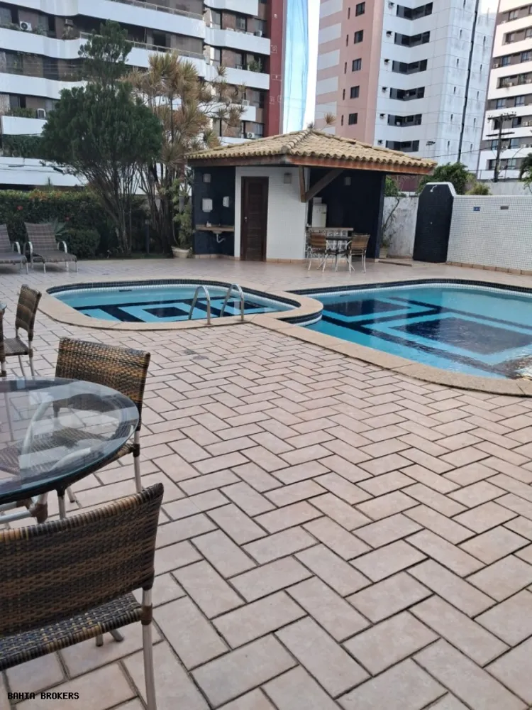 Apartamento, 4 quartos, 140 m² - Foto 8