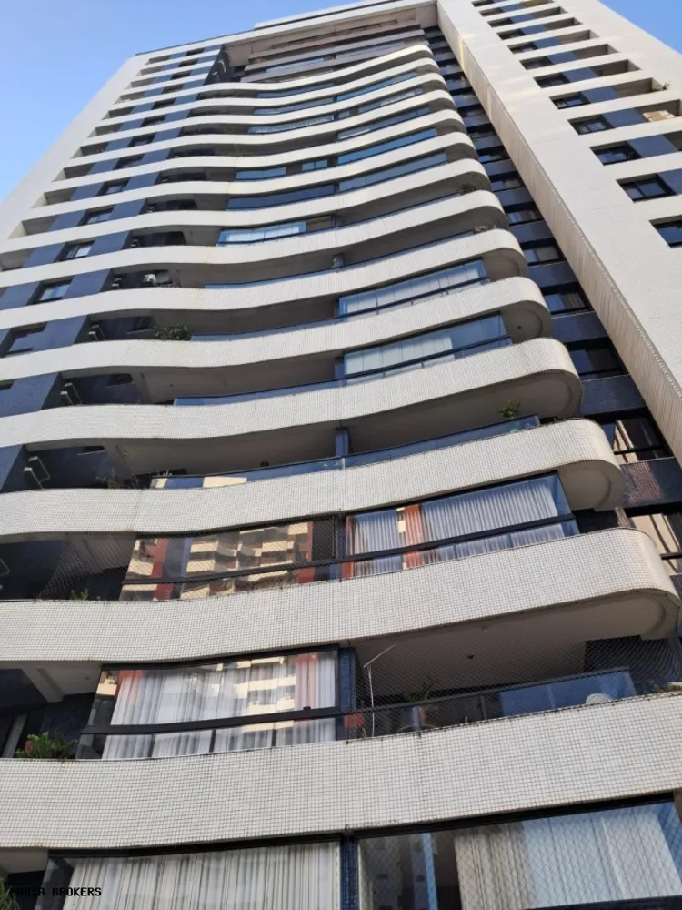 Apartamento, 4 quartos, 140 m² - Foto 6