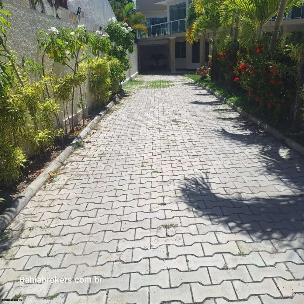 Casa de Condomínio, 5 quartos - Foto 9