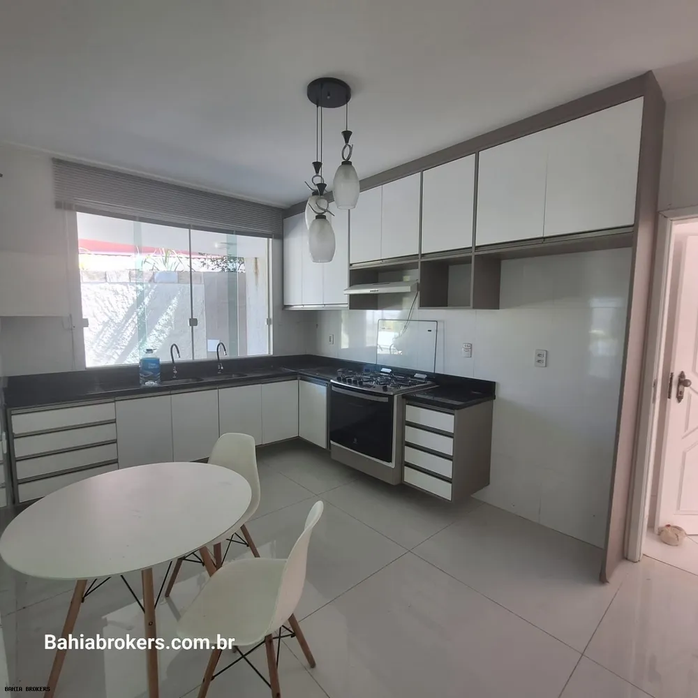 Casa de Condomínio, 5 quartos - Foto 2