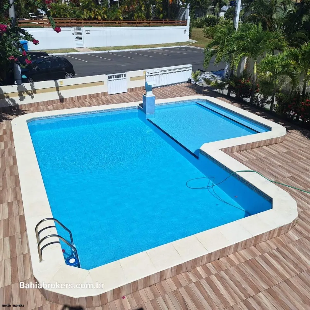 Casa de Condomínio, 5 quartos - Foto 10