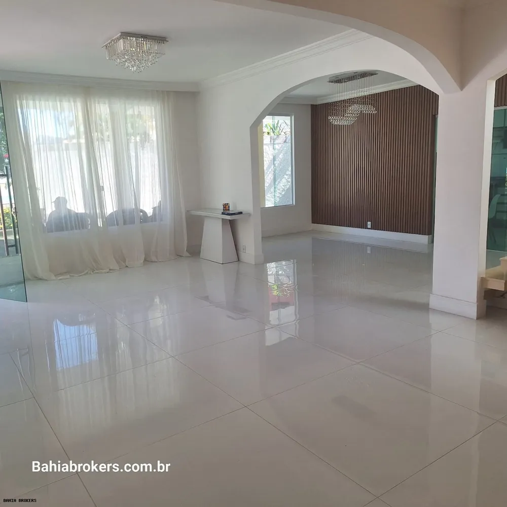 Casa de Condomínio, 5 quartos - Foto 1