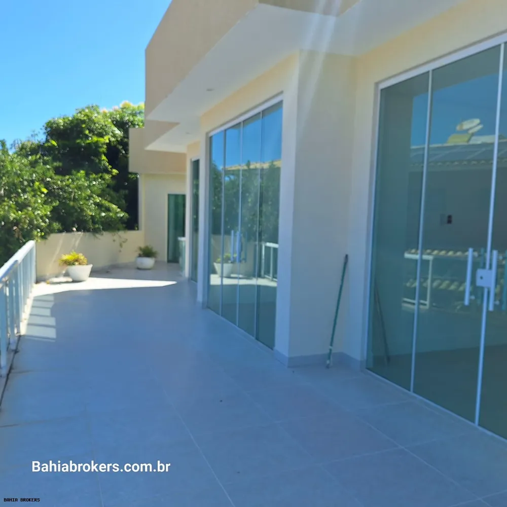 Casa de Condomínio, 5 quartos - Foto 6