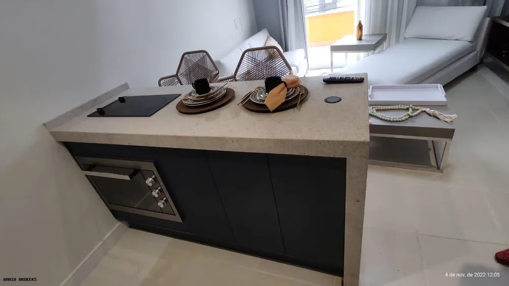 Apartamento, 1 quarto, 75 m² - Foto 3