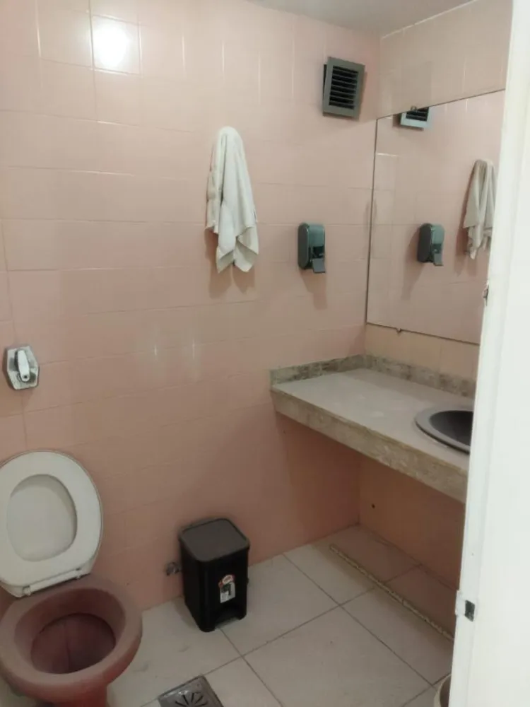 Sala-Conjunto, 42 m² - Foto 8
