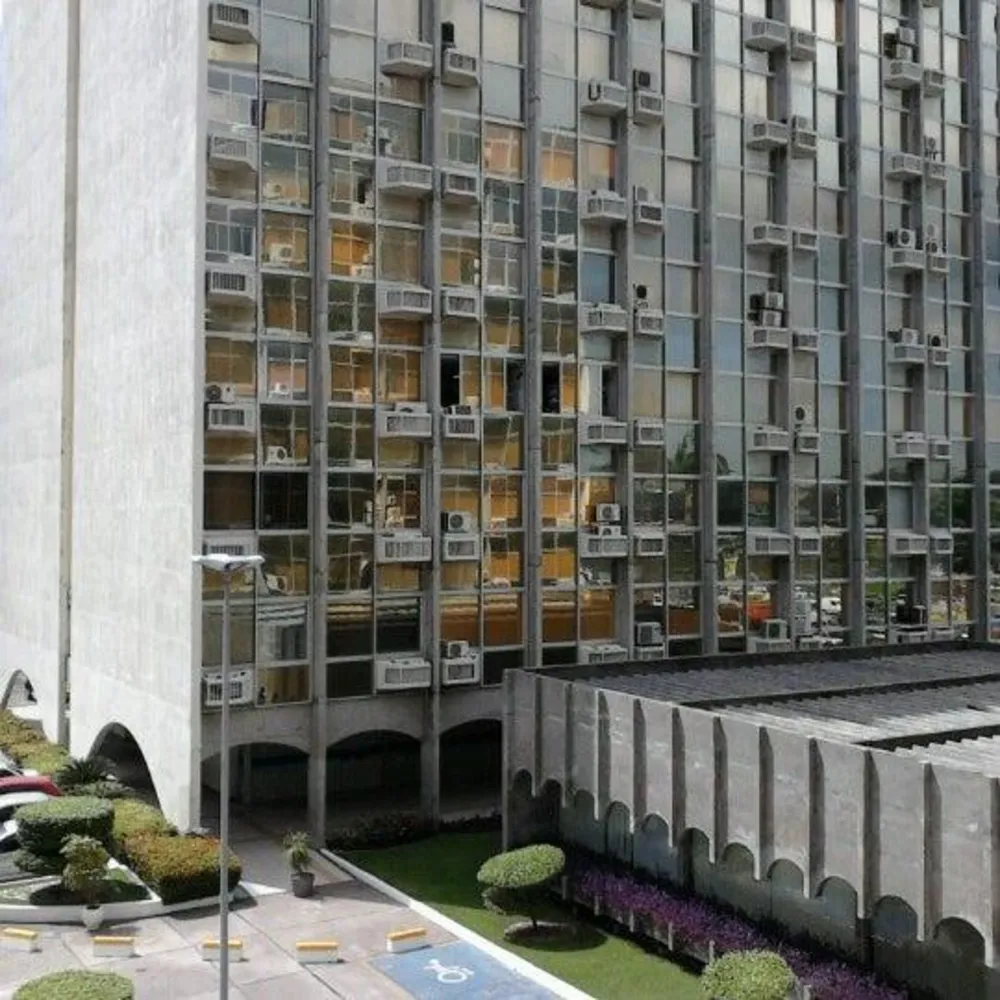 Sala-Conjunto, 42 m² - Foto 11
