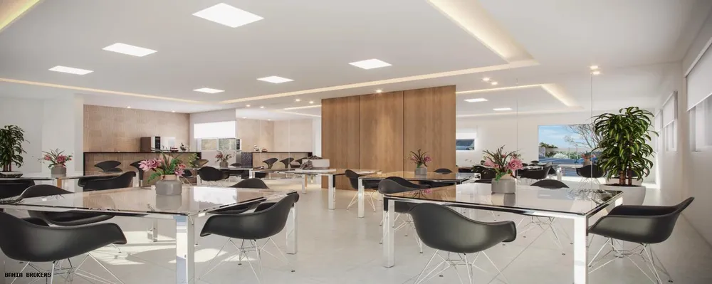 Apartamento, 2 quartos, 42 m² - Foto 6